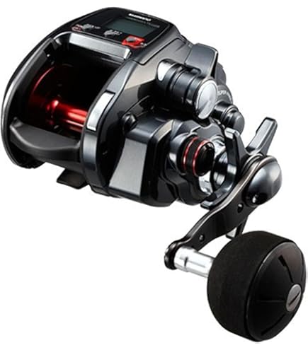 Amazon | ハピソン(Hapyson) 中・小型電動リール用充電式 12Ah