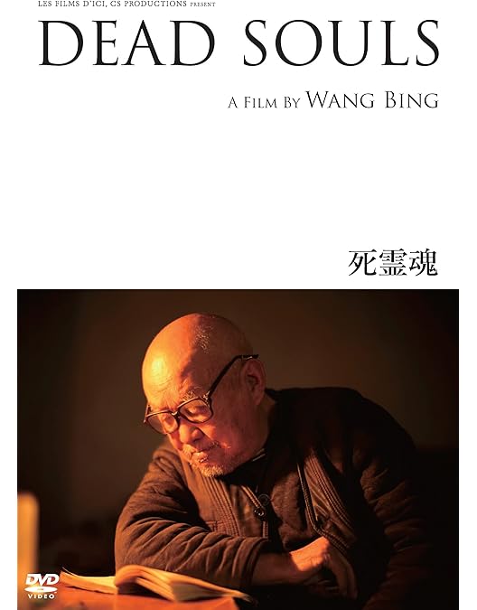 Amazon.co.jp: 鉄西区 [DVD] : 王兵(ワン・ビン): DVD