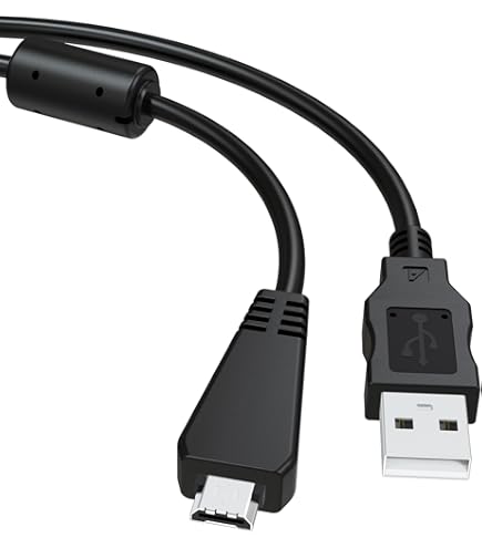 Amazon.co.jp: 【部品】SONY純正 マルチ端子専用USBケーブル 対応機種