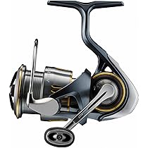 Amazon | ダイワ(DAIWA) 21 エメラルダス ストイスト RT 76MMH