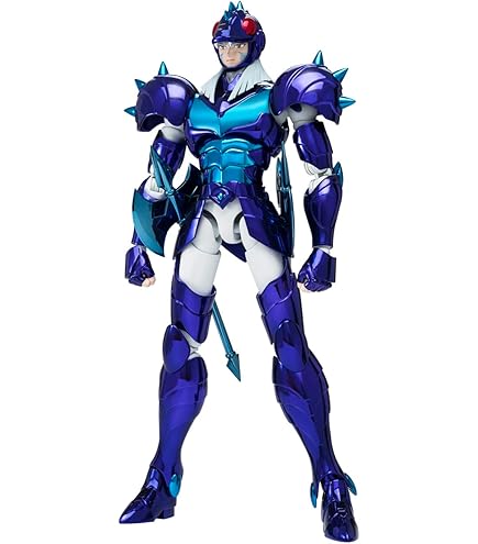 Amazon.co.jp: バンダイ(BANDAI) 聖闘士聖衣神話EX ゼータ星