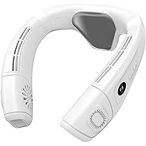 Amazon.co.jp : ネッククーラー 【冷暖両用＆上下風道3D送風＆超大冷却