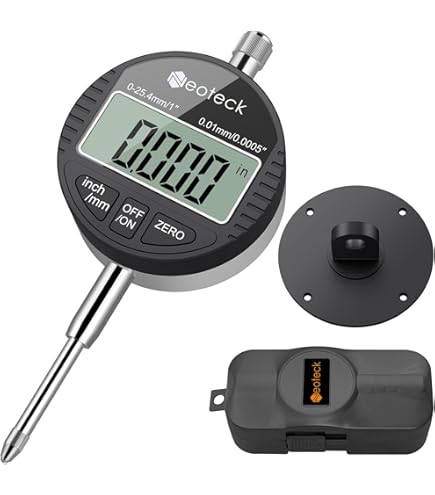 Amazon | ミツトヨ(mitutoyo) リニヤゲージ・ゲージヘッド(デジ