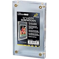 Amazon | Ultra・PRO 1/2インチ ルサイト スクリューダウン[UV加工