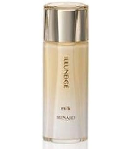 Amazon | メナード MENARD イルネージュ ローション C 無香料 130mL