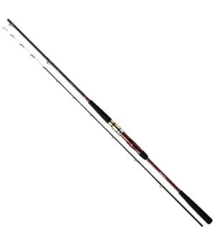 Amazon | シマノ(SHIMANO) ロッド 船竿 ベイゲーム X アマダイ 180