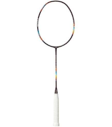 Amazon | Yonex NanoFlare 700 ゲーム バドミントンラケット