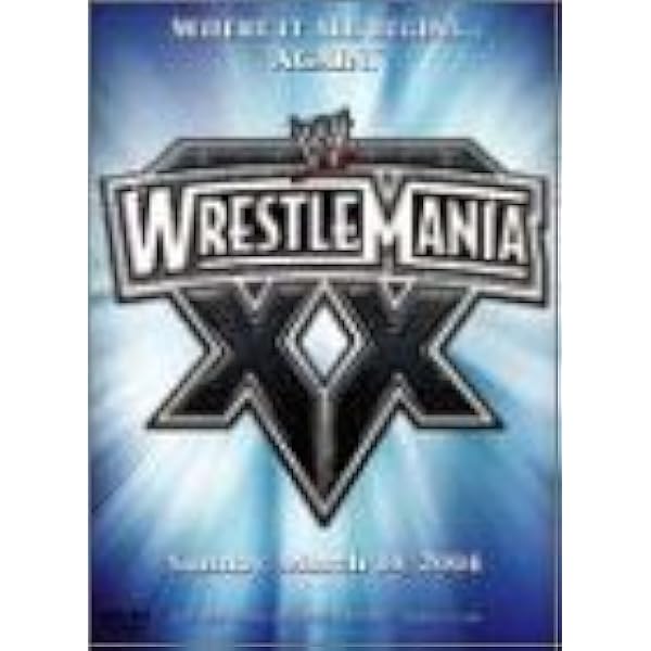 Amazon.co.jp: レッスルマニア18 [DVD] : プロレス, プロレス: DVD