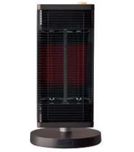 Amazon | ハイブリッドセラムヒート WRH134AS-H [ダークグレー