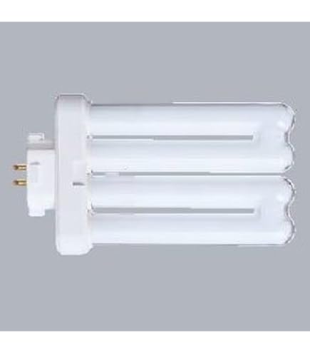 Amazon | 日立 コンパクト形(パラライトフラット)13形 電球色 FML13EXL