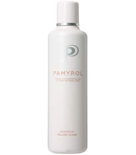 Amazon | パミロール シャンプー スーペリア 1000mL(パウチ) | Pamyrol