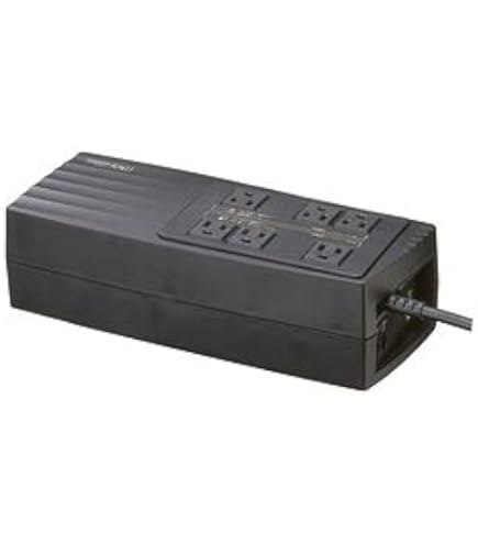 Amazon | オムロン 無停電電源装置(500VA/300W) | Omron | 無停電電源