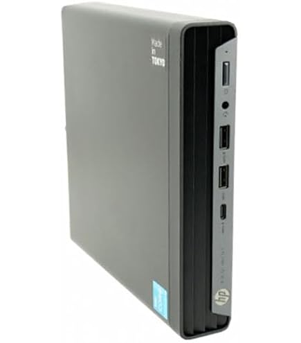 Amazon.co.jp: HP Elite Mini 800 G9 デスクトップコンピューター