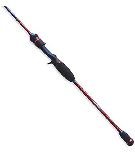 Amazon | ジークラック 泥棒竿スパイダー DORO-B601M イカメタルロッド