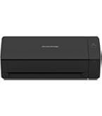Amazon | 富士通 PFU ドキュメントスキャナー ScanSnap iX1600 (高速毎