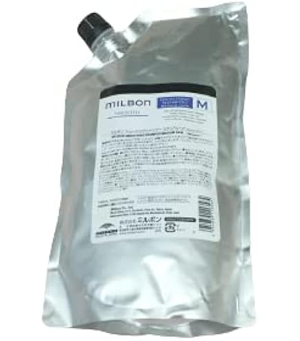 Amazon | ミルボン モイスチュア リプレニッシング シャンプー