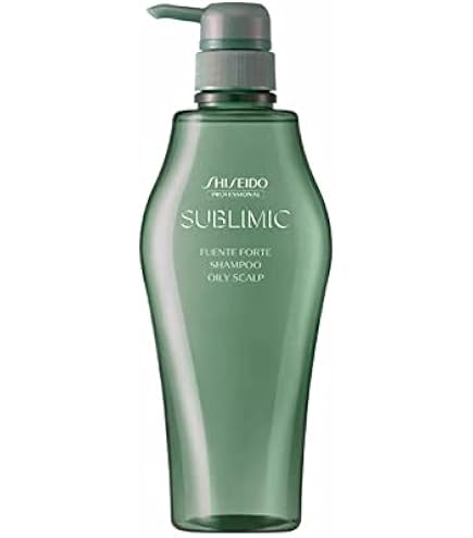 Amazon.co.jp: 資生堂 246 プロサイエンス シャンプー Oi-3N 1200ml