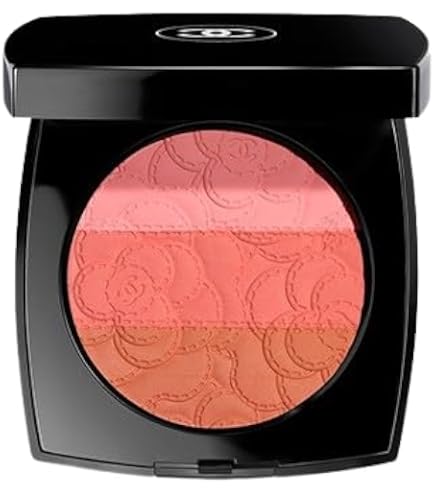 Amazon | CHANEL シャネル レ タロット ドゥ シャネル チーク No.5