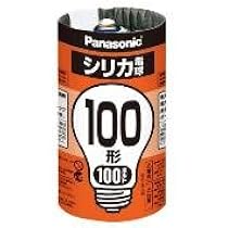 Amazon | パナソニック シリカ電球60形【1個入】 LW100V54W(NA