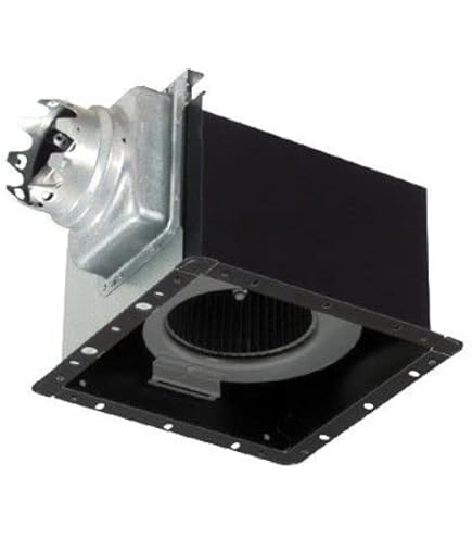 Amazon | 三菱電機 (MITSUBISHI) ダクト用換気扇 VD-15ZVC3 | 換気扇