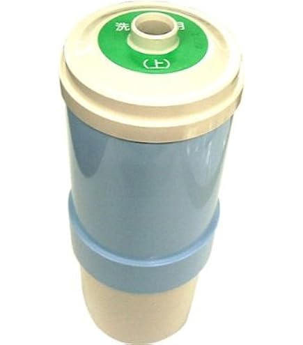 Amazon | Sparkio 【正規品】 TK-HS90C1 交換用浄水カートリッジ 18