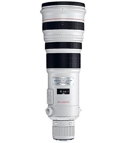 Amazon.co.jp: Canon 単焦点超望遠レンズ EF600mm F4L IS III USM フル