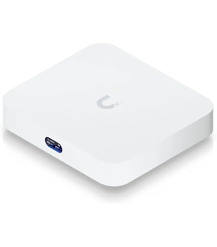 Amazon | Ubiquiti AP Unifi U6+ 3.0 Gbps, RJ45 ohne PoE-Injektor