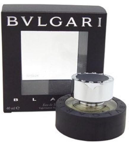 Amazon | ブルガリ BVLGARI ブラック 75ml EDT SP fs | BVLGARI
