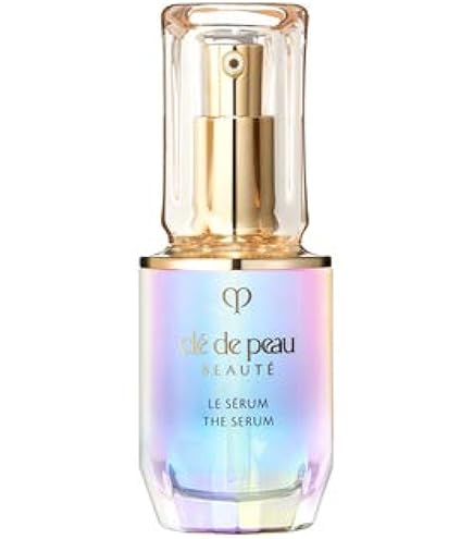 Amazon.co.jp: 資生堂クレ・ド・ポー ボーテ ル・セラムⅡ 50ml (国内