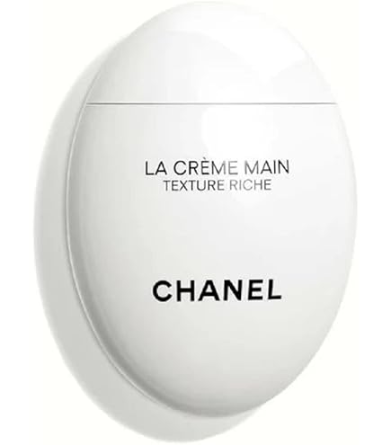 Amazon.co.jp: CHANEL LA CRÈME MAIN シャネル ラ クレーム マン