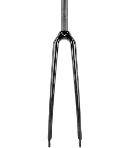 Amazon | 3T Funda Pro自転車フォーク、700 x 53 mm | フォーク