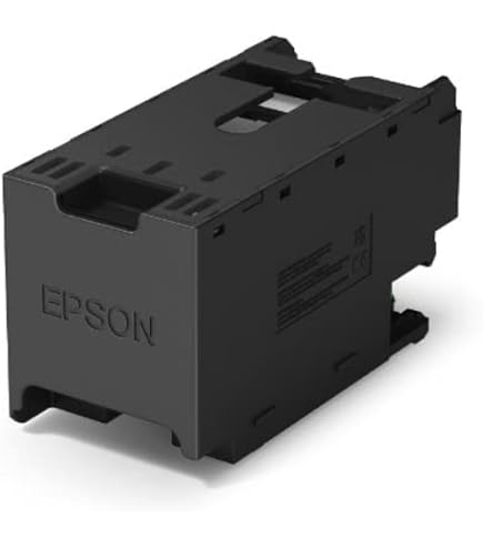Amazon.co.jp: エプソン EPSON 純正インクパック ブラック 約10,000