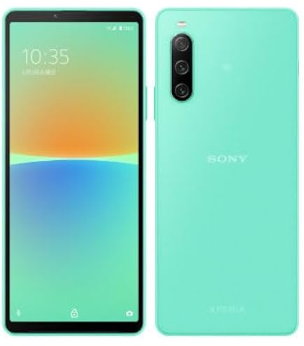 Amazon | SONY Sony Xperia XZ2 Compact Dual H8324 [White Silver