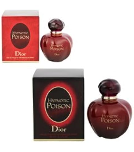 Amazon | クリスチャンディオール 香水 ピュア プワゾン EDP SP 50ml