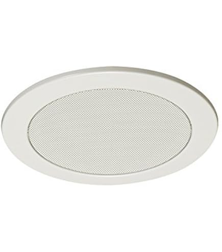 Amazon.co.jp: TOA スピーカー（天井埋込型）3W CM-1830A : 家電＆カメラ