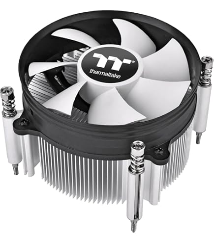 Amazon | Cooler Master i70C for LGA 1700 CPUクーラー RR-I7C7-18PA