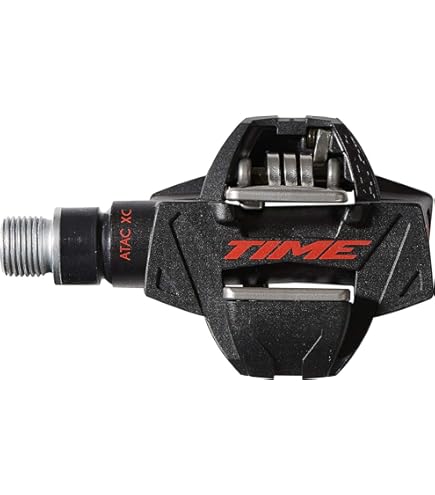Amazon | Time ATAC XC 2 XC/CXペダル - ATACイージークリート