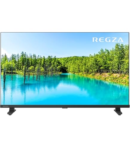 Amazon | フナイ 40V型 液晶テレビ フルビジョン ブラック FL-40H2040