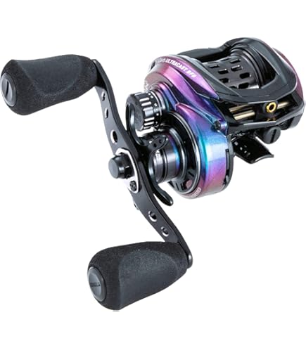 Amazon | アブガルシア リール REVO LTX | Abu Garcia | スピニングリール