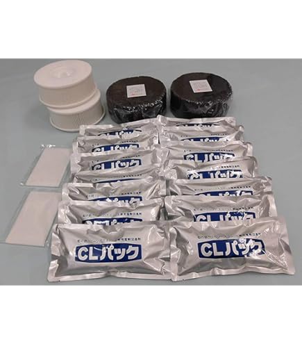 Amazon | ダブル制菌管（家庭用24時間風呂／ジャノメ） | Janome