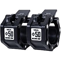 Amazon.co.jp: [ NGA ] デッドリフトスリングラック 高さ33.5cm 耐荷重