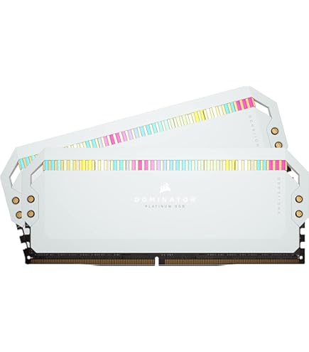 Amazon | CORSAIR DDR5-5600MHz デスクトップPC用メモリ DOMINATOR