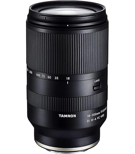 Amazon.co.jp: Tamron AF 24-135mm f/3.5-5.6 SP AD 非球面(IF) レンズ