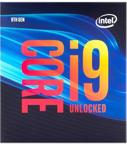 Amazon | INTEL インテル CPU Corei9-9900K INTEL300シリーズChipset
