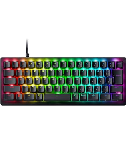 Amazon.co.jp: Pulsar Gaming Gears PCMK 2HE TKL ゲーミング