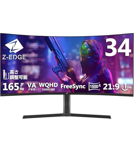 Amazon.co.jp: Dell Technologies P3421W 34.1型/3440×1440/HDMI