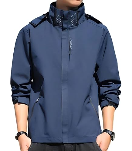 Amazon.co.jp: [シマノ] フィッシング CRジャケット ブラック S WJ