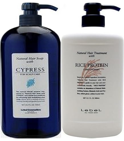 Amazon | ルベル (LebeL) ナチュラルヘアソープ ウィズ SW (シー