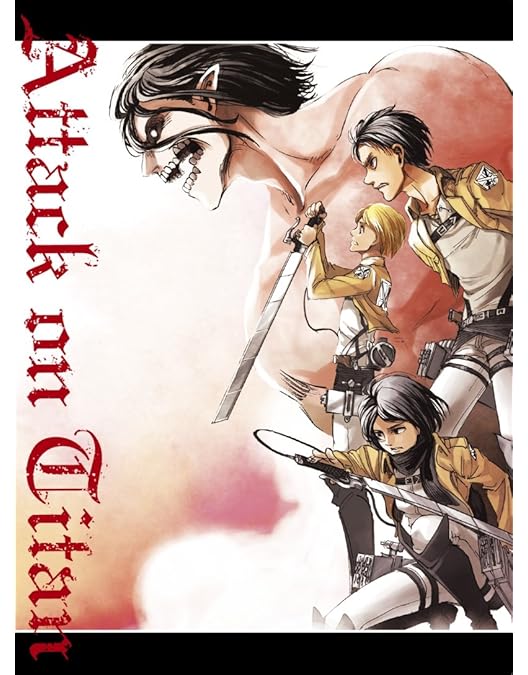 Amazon.co.jp: 劇場版「進撃の巨人」後編~自由の翼~ [DVD] : 梶裕貴