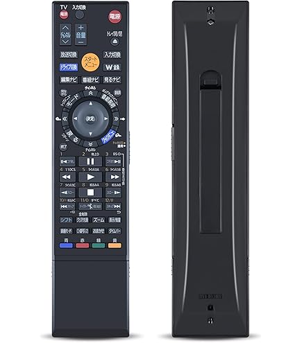 Amazon | 東芝 1TB 2チューナー ブルーレイレコーダー REGZA RD-BZ800